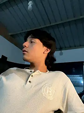 CrisotpherMoretti online show from 9, 1, 2026