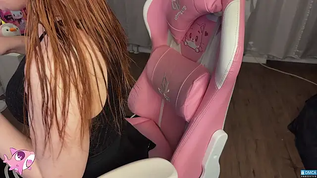 PinkSharky online show from 14, 3, 2026