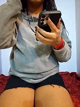 Kajal hot299 online show from 16, 12, 2025