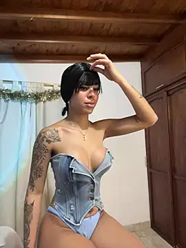 Snapshot of Summer_09 chatting on 19, 1, 2026 Summer 09 online show from 19, 1, 2026