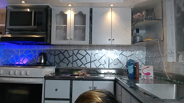 ABRAHAN XO online show from 18, 1, 2026