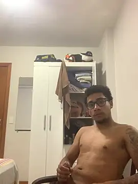 mineirobigdick online show from 9, 3, 2026