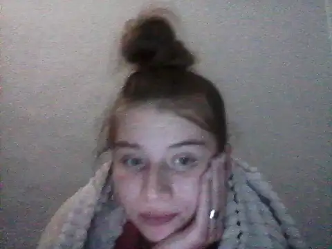 Karina-18 online show from 14, 12, 2025