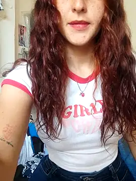 Snapshot of hanna_dirty1 chatting on 16, 12, 2025 hanna dirty1 online show from 16, 12, 2025