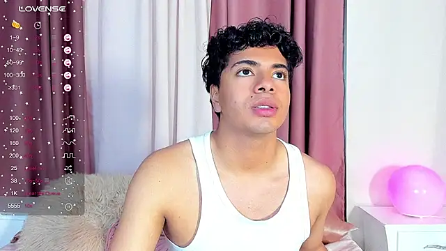 cherry blossom77 online show from 19, 1, 2026