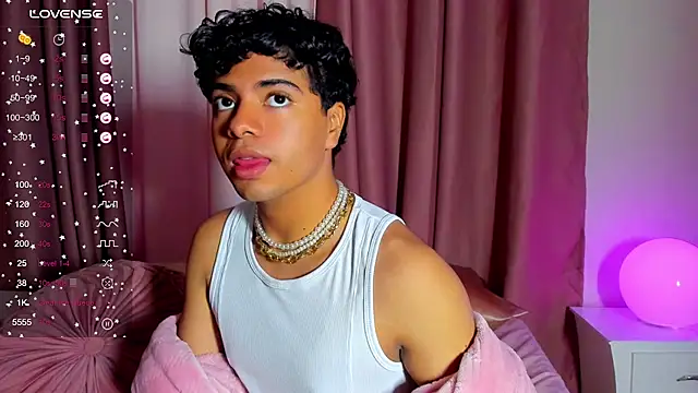 cherry blossom77 online show from 2, 2, 2026