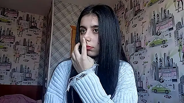 WaltraudPattie online show from 12, 1, 2026