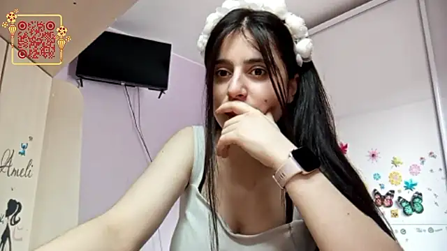 WaltraudPattie online show from 20, 3, 2026