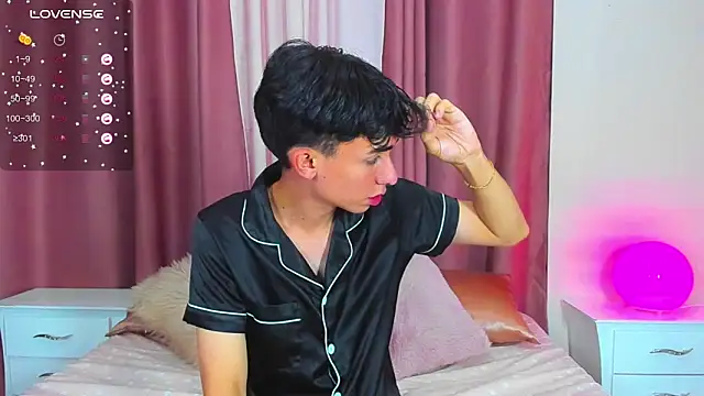 starboyy 77 online show from 7, 1, 2026