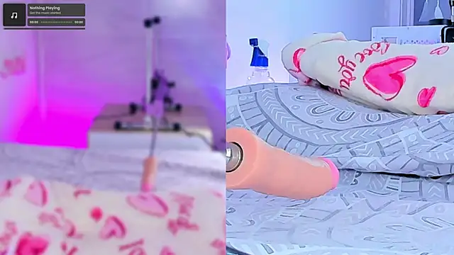 miiastone cm online show from 20, 12, 2025