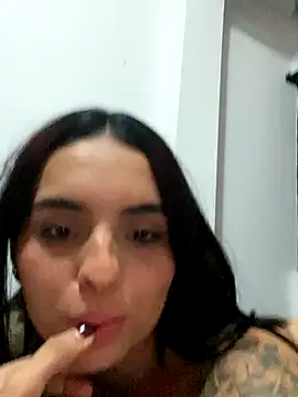 Snapshot of AngelWarm chatting on 19, 12, 2025 AngelWarm online show from 19, 12, 2025