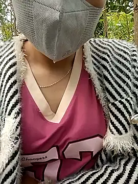 May-Ne online show from 21, 12, 2025