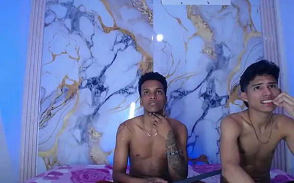 Damian and theo online show from 31, 1, 2026