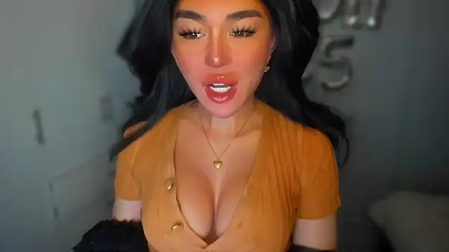 Snapshot of mxshemale_ladyboy chatting on 2, 1, 2025 mxshemale ladyboy online show from 2, 1, 2025