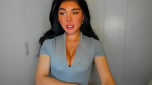 Snapshot of mxshemale_ladyboy chatting on 24, 1, 2025 mxshemale ladyboy online show from 24, 1, 2025