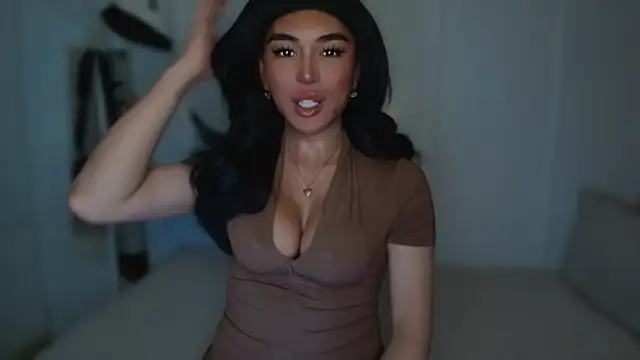 Snapshot of mxshemale_ladyboy chatting on 18, 2, 2025 mxshemale ladyboy online show from 18, 2, 2025