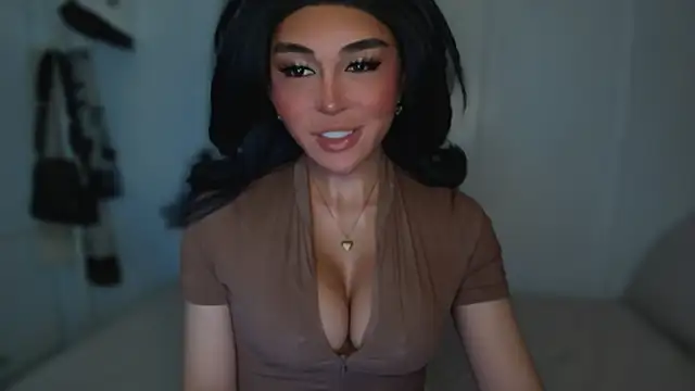 Snapshot of mxshemale_ladyboy chatting on 20, 2, 2025 mxshemale ladyboy online show from 20, 2, 2025