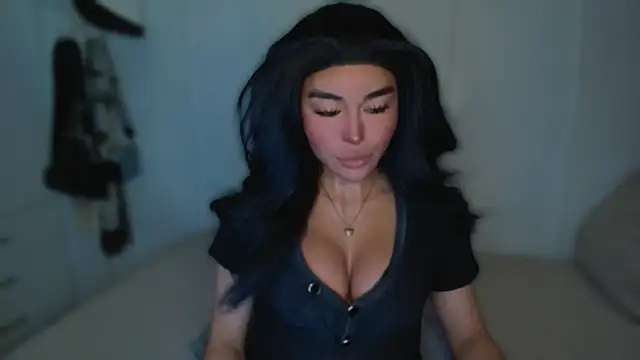 Snapshot of mxshemale_ladyboy chatting on 3, 3, 2025 mxshemale ladyboy online show from 3, 3, 2025