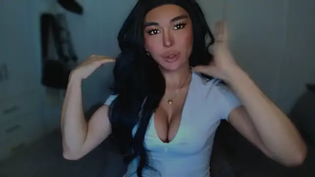 Snapshot of mxshemale_ladyboy chatting on 8, 3, 2025 mxshemale ladyboy online show from 8, 3, 2025