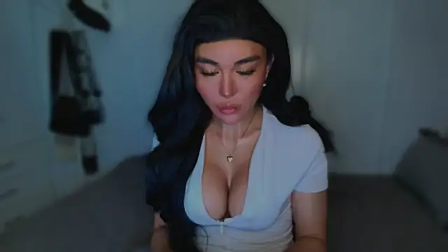 Snapshot of mxshemale_ladyboy chatting on 8, 3, 2025 mxshemale ladyboy online show from 8, 3, 2025