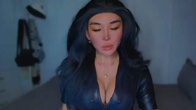 Snapshot of mxshemale_ladyboy chatting on 13, 3, 2025 mxshemale ladyboy online show from 13, 3, 2025