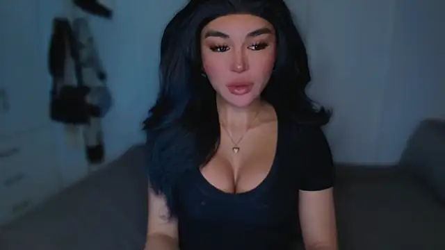 Snapshot of mxshemale_ladyboy chatting on 19, 3, 2025 mxshemale ladyboy online show from 19, 3, 2025