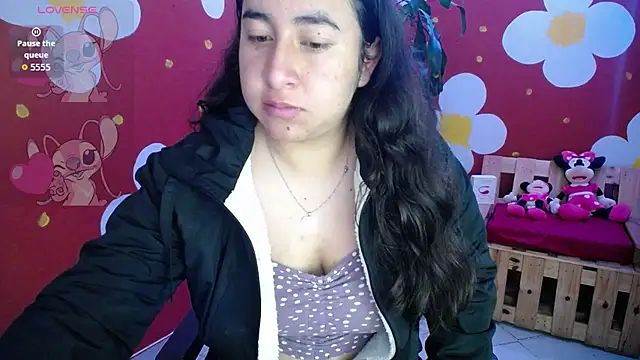 dollspicy online show from 18, 12, 2025