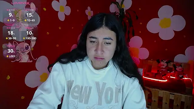 dollspicy online show from 6, 1, 2026