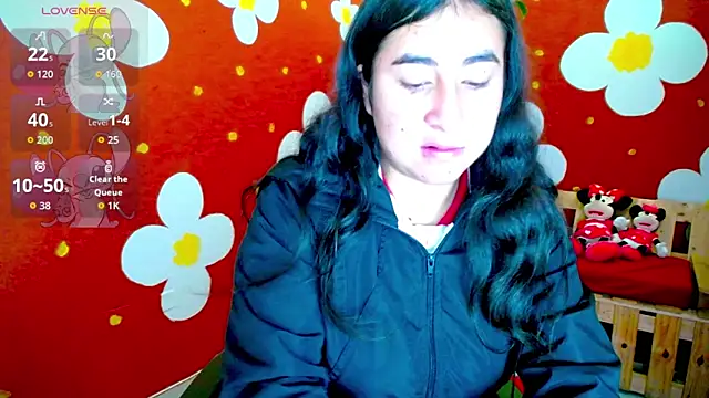 dollspicy online show from 17, 1, 2026