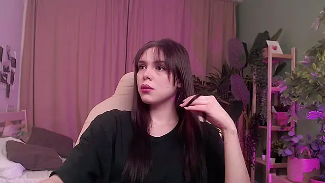 Pamela Tiffin online show from 17, 1, 2026