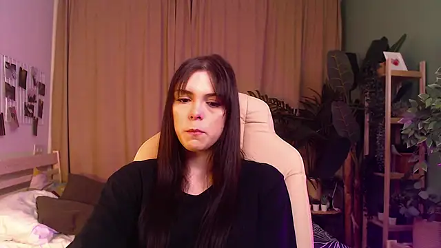 Pamela Tiffin online show from 19, 1, 2026