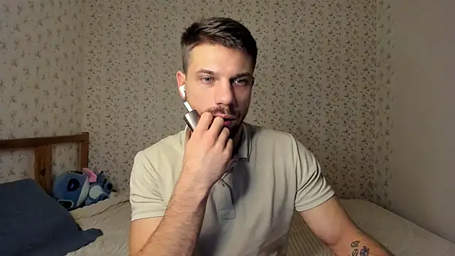 Tony Wolf online show from 19, 1, 2026