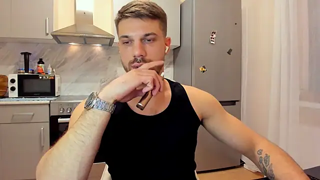 Tony Wolf online show from 11, 2, 2026