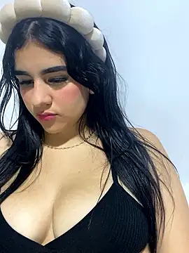 GabyFosterr14 online show from 17, 1, 2026