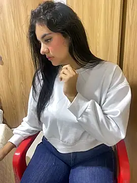 GabyFosterr14 online show from 2, 2, 2026