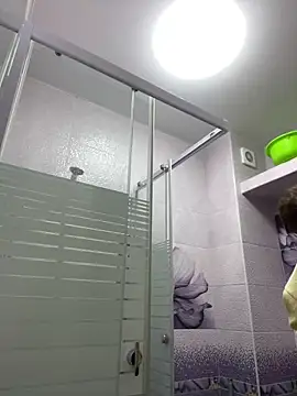 Sensual Flower online show from 26, 2, 2026