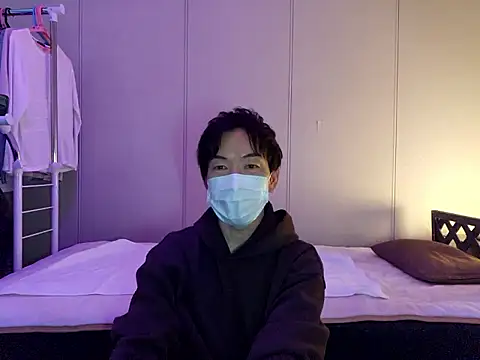 sweets danshi online show from 22, 2, 2026