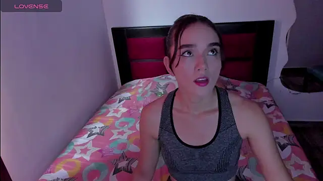 CRISTAL T2 online show from 17, 2, 2026