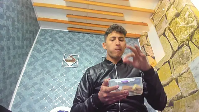 Ethan Waalker online show from 13, 1, 2026