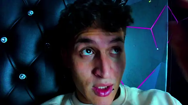 Ethan Waalker online show from 15, 2, 2026