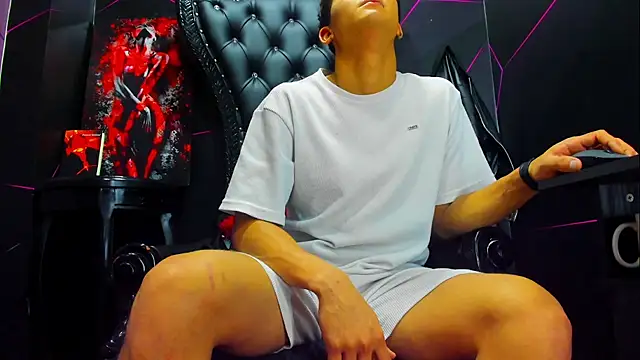 Ethan Waalker online show from 27, 2, 2026