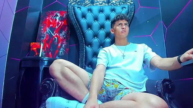 Ethan Waalker online show from 5, 3, 2026