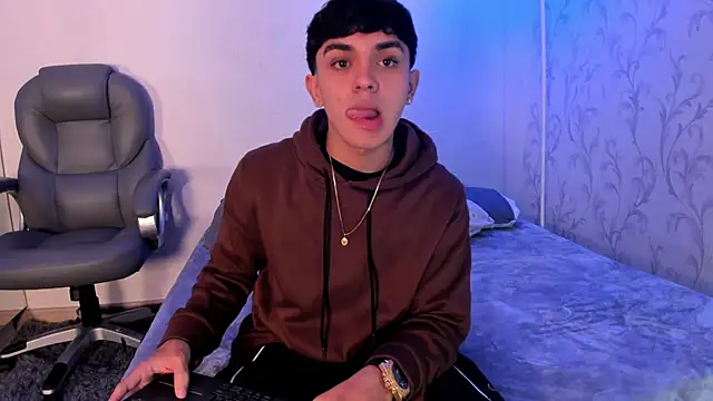  TaylorBlack online show from 9, 1, 2026