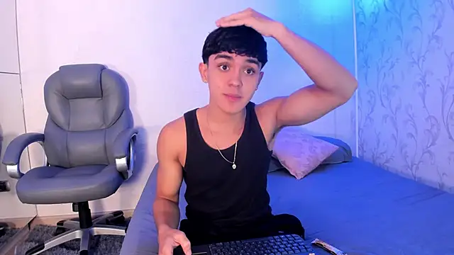  TaylorBlack online show from 13, 1, 2026