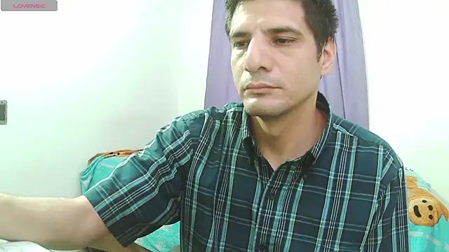 Adam Arango online show from 20, 12, 2025