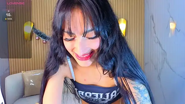 Tifany Tx online show from 9, 2, 2026