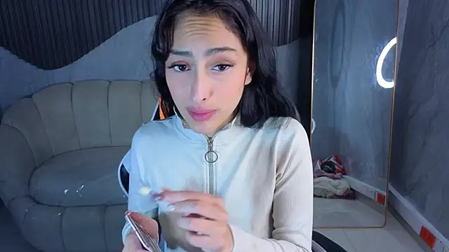 Tifany Tx online show from 24, 2, 2026