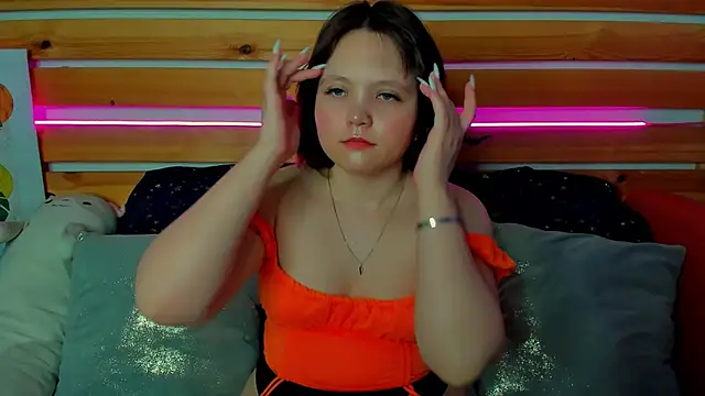 Mary Bryantt online show from 11, 1, 2026