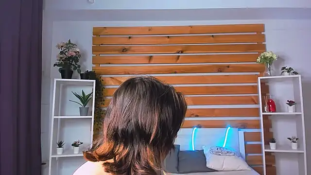 Mary Bryantt online show from 19, 3, 2026