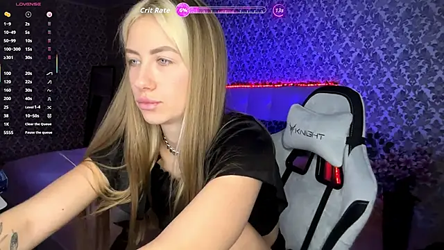 Genniys  online show from 1, 2, 2026